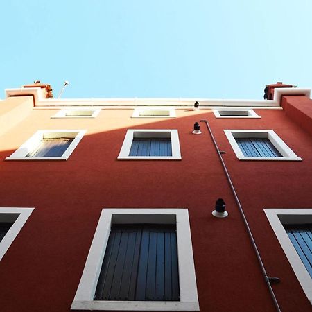 Alto Adriatico Apartments 키오자 외부 사진