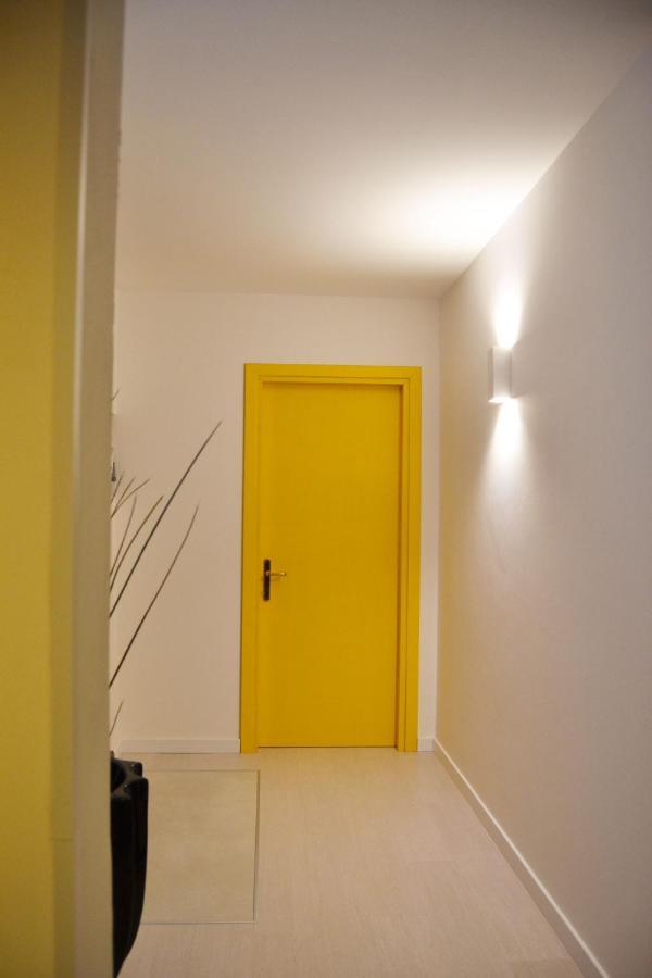 Alto Adriatico Apartments 키오자 외부 사진