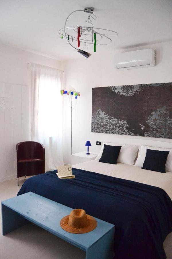 Alto Adriatico Apartments 키오자 외부 사진