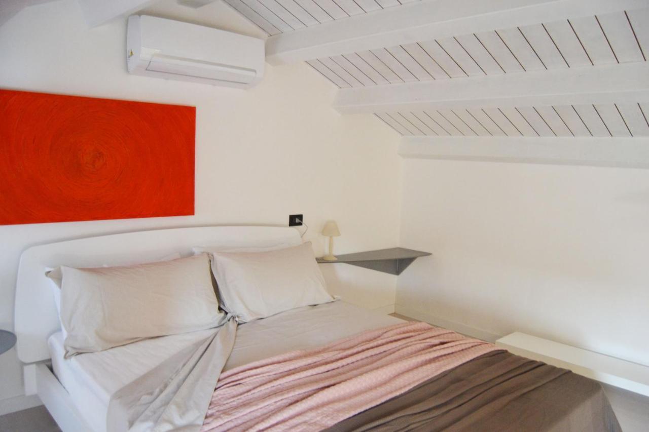Alto Adriatico Apartments 키오자 외부 사진