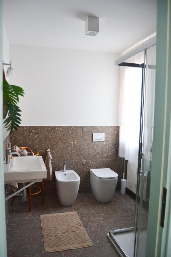 Alto Adriatico Apartments 키오자 외부 사진