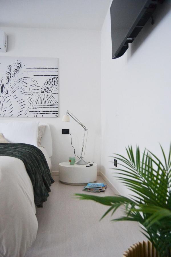 Alto Adriatico Apartments 키오자 외부 사진