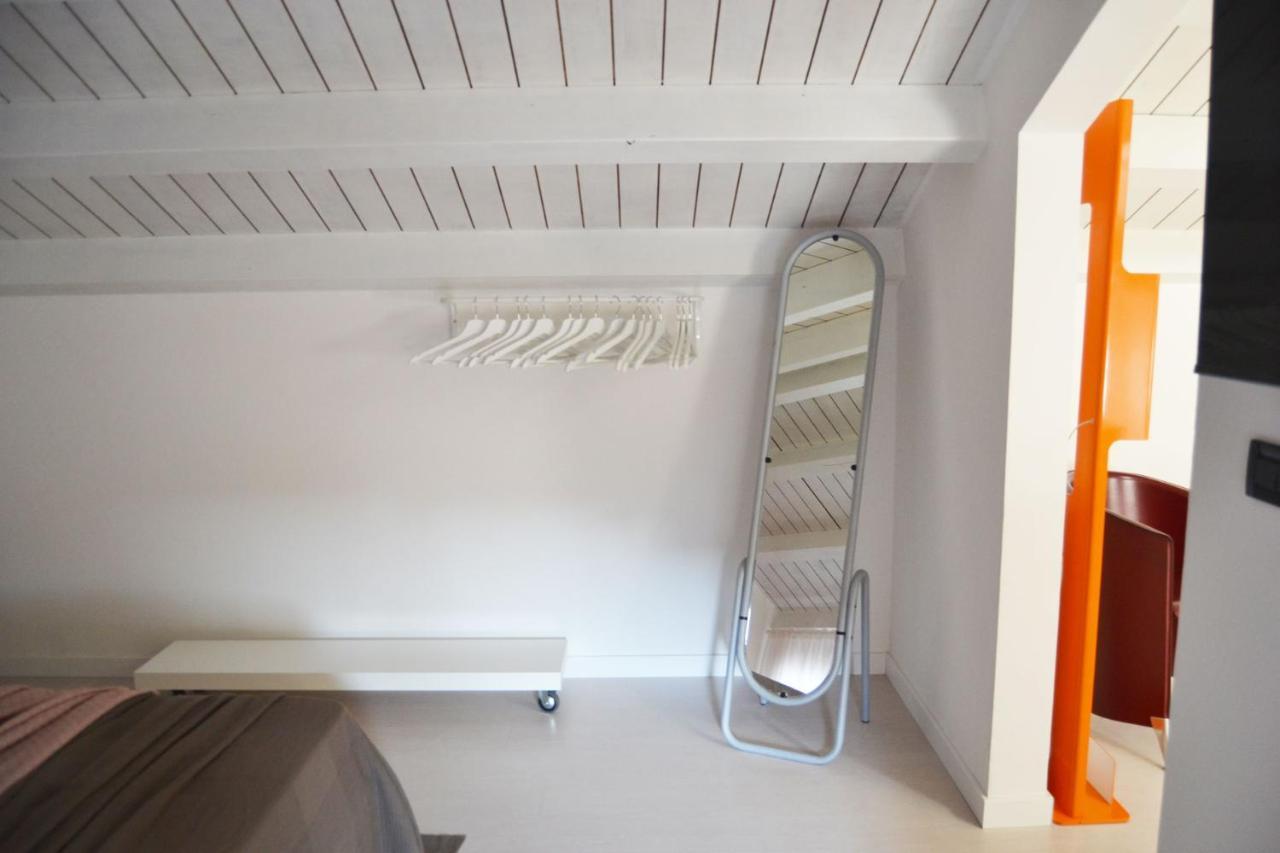 Alto Adriatico Apartments 키오자 외부 사진
