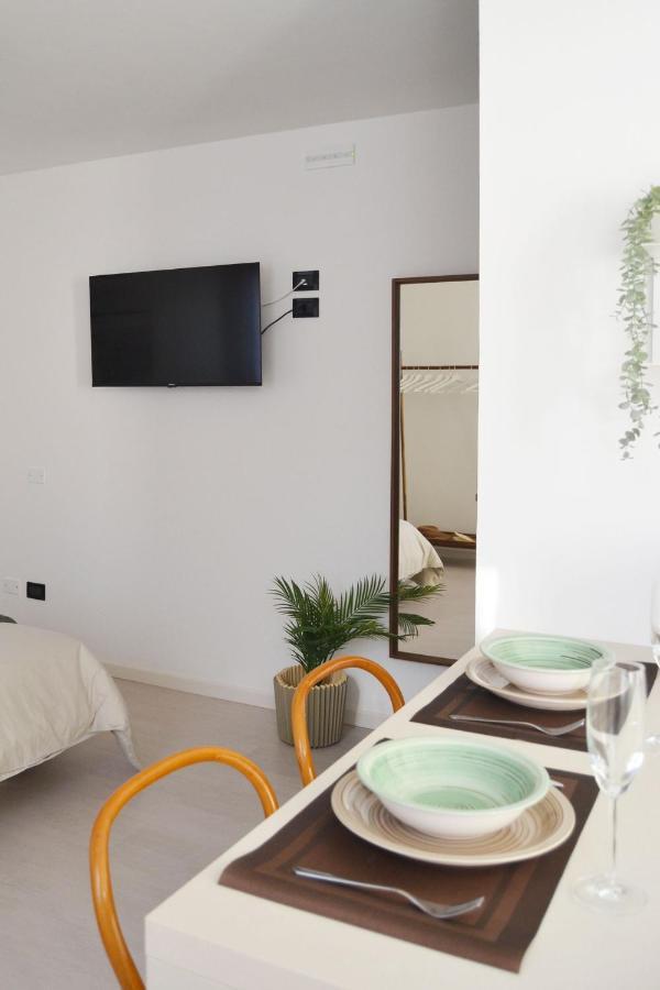 Alto Adriatico Apartments 키오자 외부 사진