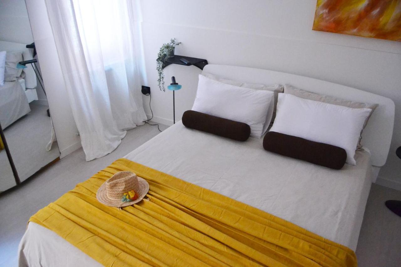 Alto Adriatico Apartments 키오자 외부 사진