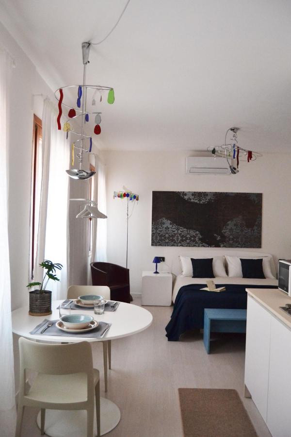 Alto Adriatico Apartments 키오자 외부 사진