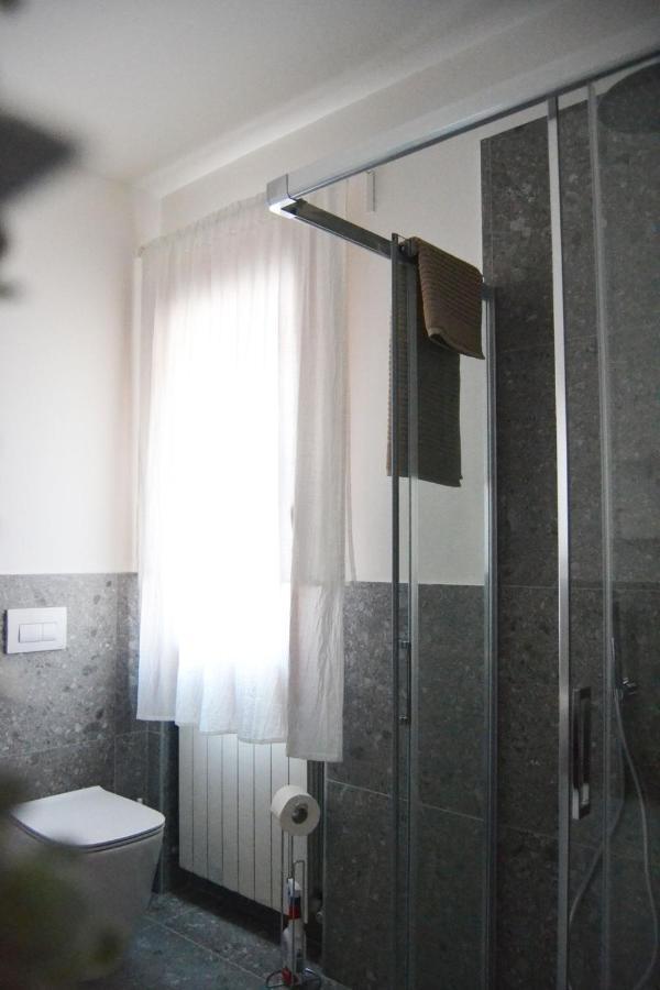 Alto Adriatico Apartments 키오자 외부 사진