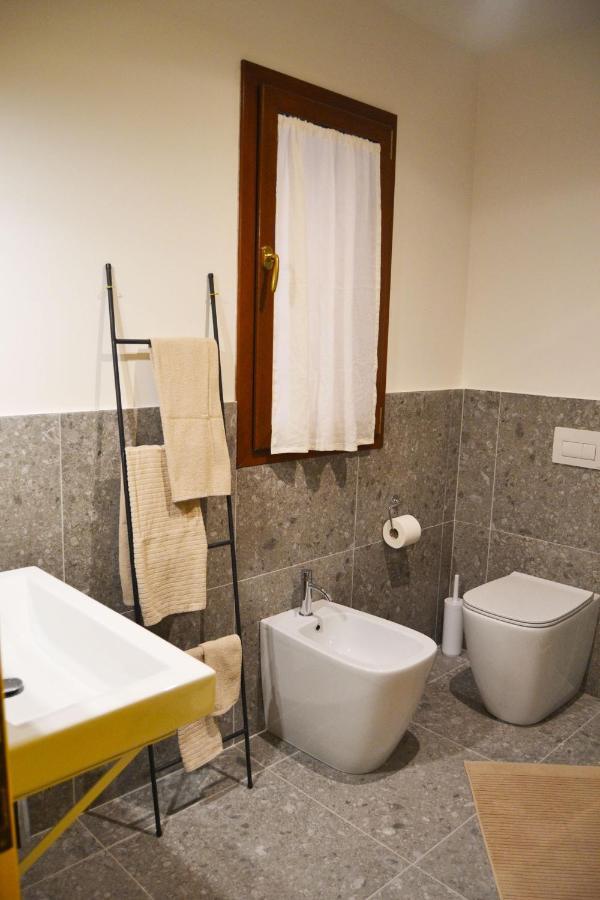 Alto Adriatico Apartments 키오자 외부 사진