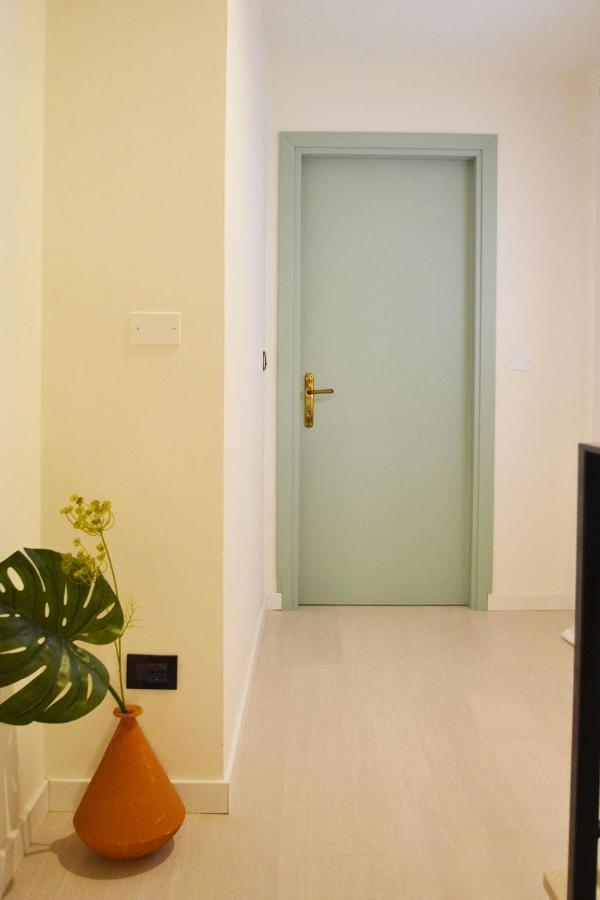 Alto Adriatico Apartments 키오자 외부 사진